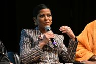 The Cut's How I Get It Done Presented By Paramount+ - Source: Getty